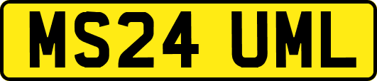 MS24UML