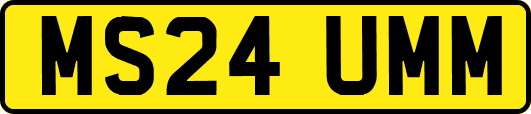 MS24UMM