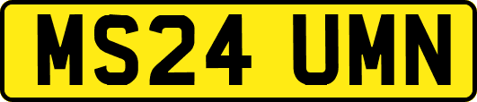 MS24UMN