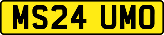 MS24UMO