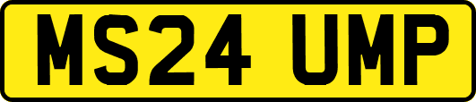 MS24UMP