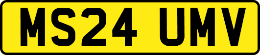 MS24UMV