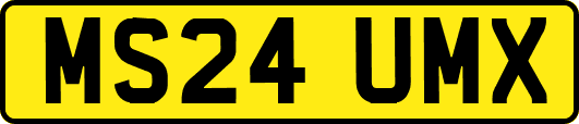 MS24UMX