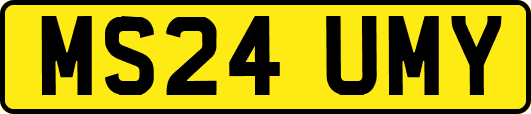 MS24UMY