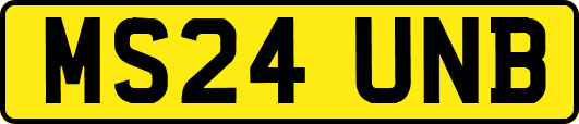 MS24UNB