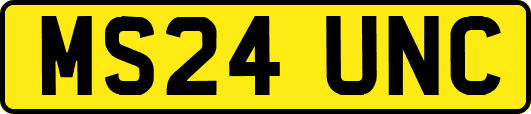 MS24UNC