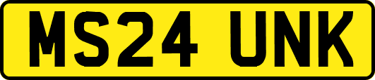 MS24UNK