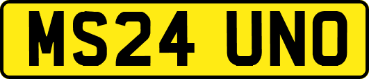 MS24UNO