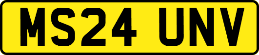 MS24UNV