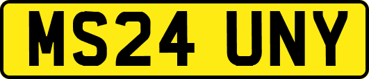 MS24UNY