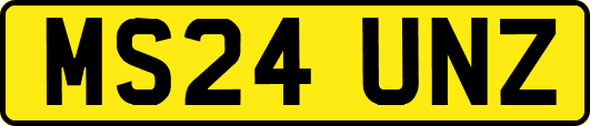 MS24UNZ