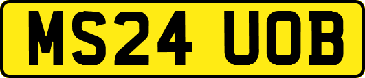 MS24UOB