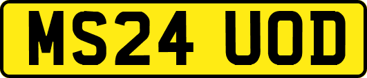 MS24UOD