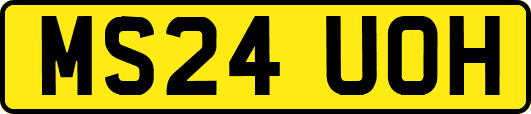 MS24UOH