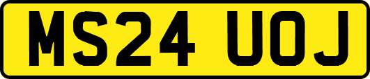 MS24UOJ