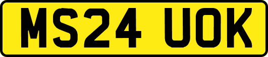 MS24UOK