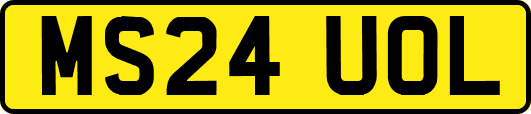 MS24UOL
