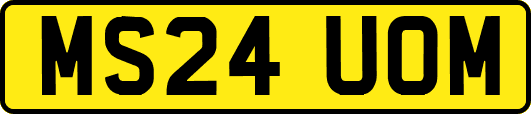 MS24UOM