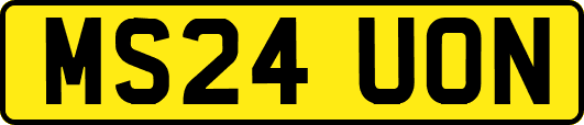 MS24UON