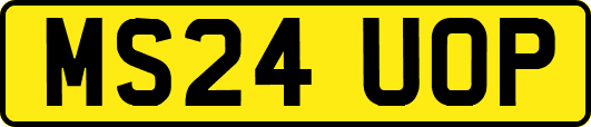 MS24UOP