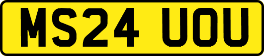MS24UOU