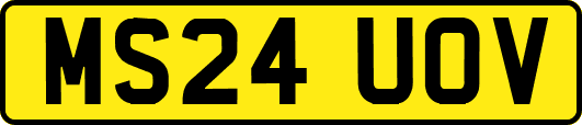 MS24UOV
