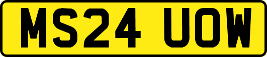 MS24UOW