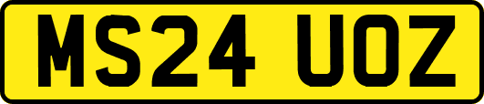 MS24UOZ