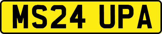 MS24UPA