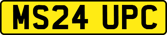 MS24UPC