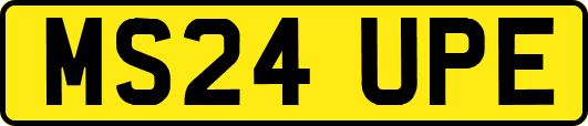 MS24UPE