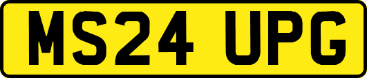 MS24UPG
