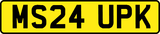 MS24UPK