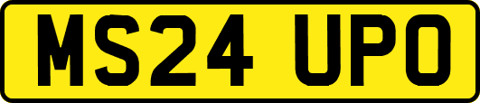 MS24UPO
