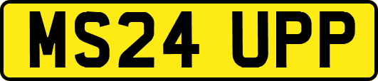 MS24UPP