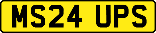 MS24UPS