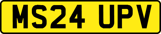 MS24UPV