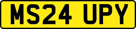 MS24UPY
