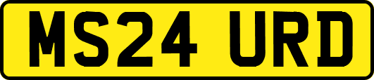 MS24URD