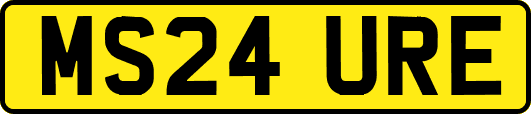 MS24URE