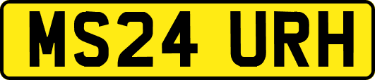 MS24URH