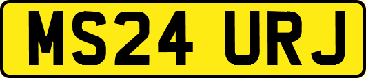 MS24URJ