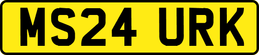 MS24URK