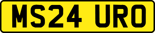 MS24URO