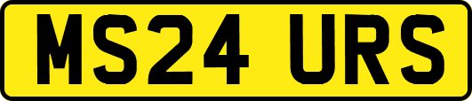 MS24URS