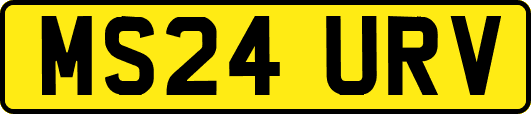 MS24URV
