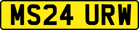 MS24URW