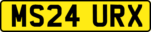 MS24URX