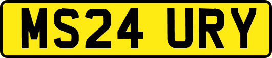 MS24URY