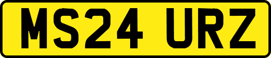 MS24URZ